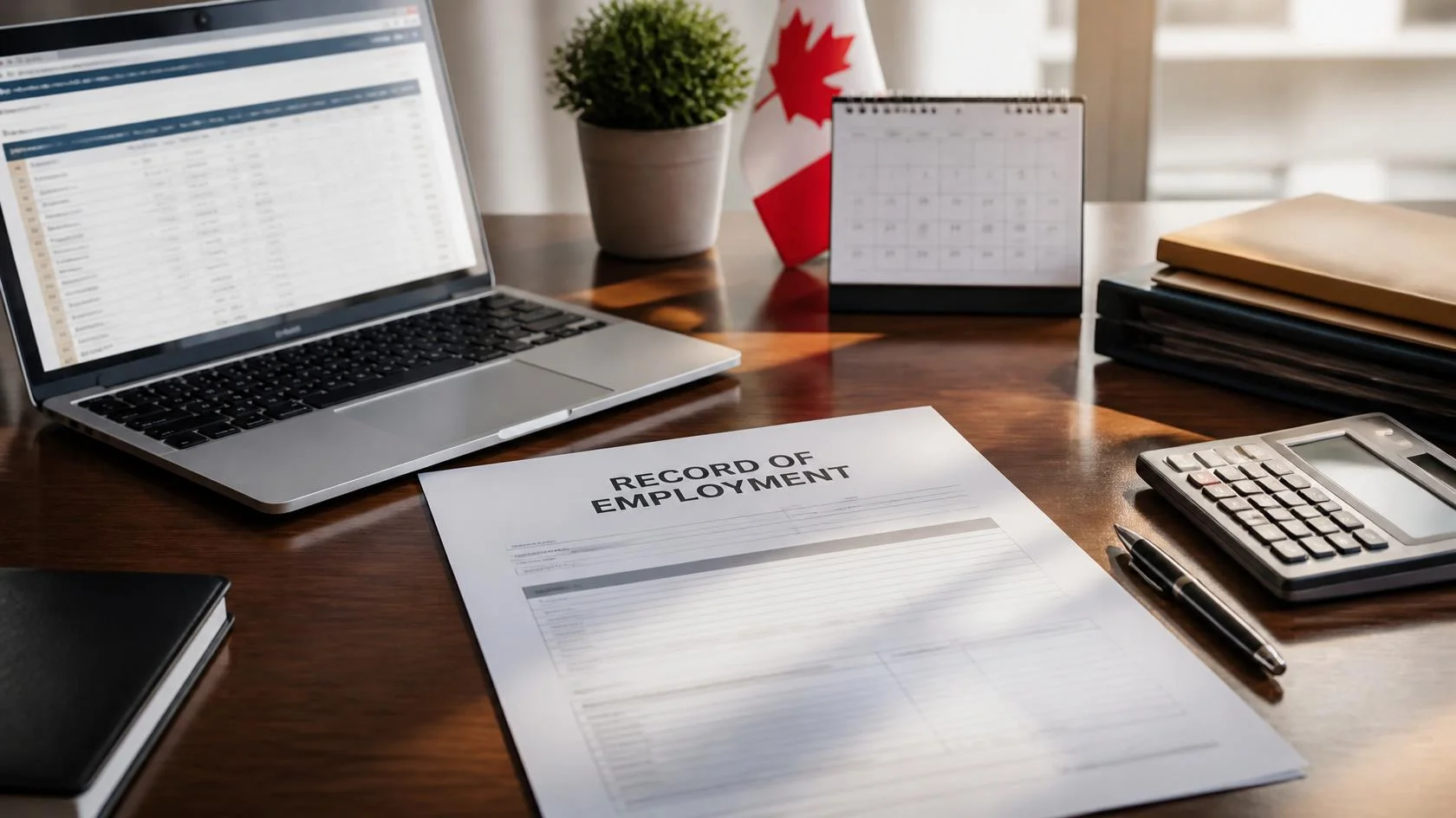 Record of Employment: 5-Day Deadline & Block Guide 2026